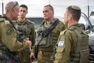 Chief of Staff: "I ordered a full closure of the area'