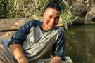 'A great loss, he was an amazing guy with big dreams'