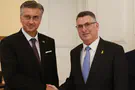 Israeli adopts Trump's proposal