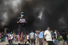 Nepal's PM resigns following violent youth-led protests