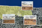 צילום: דובר צה"ל מתאם פעולות הממשלה: "אל תאמינו לחמאס"
