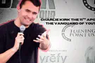 Randy/Yisroel Settenbrino Charlie Kirk stood with the Jews. We must stand for his legacy