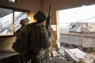 Explosive detonates in IDF-controlled area in Gaza