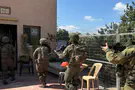 Unusual reinforcement of security forces across all regions