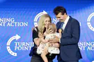 The Chief Rabbi's letter to Charlie Kirk's family