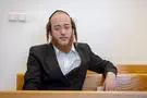 Yeshiva student who spied for Iran sentenced to prison