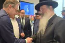 Jews considering leaving Belgium due to rising antisemitism
