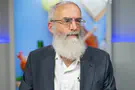 צילום: ערוץ 7 השתיקה מול האלימות - מתפרשת כהסכמה