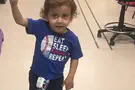 Israeli toddler with artificial heart awaits lifesaving surgery