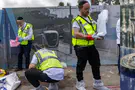 Over 87,000 victims of hostilities