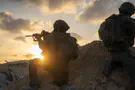 IDF destroys explosives intended for use against soldiers