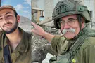 IDF to charge Ex-Golani Chief Yarom