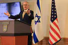 צילום: שמוליק עלמני ג'יי סטריט? "סרטן בתוך הקהילה היהודית"