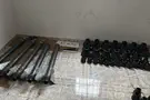 Dozens of rockets found in Ramallah, terror cell arrested