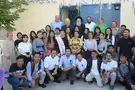 The lost ten tribes