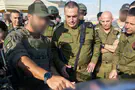 Chief of Staff orders halt to convoys from Jordan to Gaza