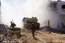 Pressure on Hamas not yet enough to push them to deal