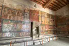 Jewish scholar views 1,700-year-old Dura Europos paintings