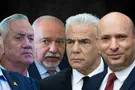 בשמאל חוששים מבנט אך יצביעו אסטרטגית
