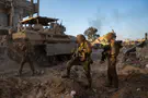 IDF takes out Hamas structure used for rocket launches