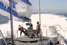 Watch: Deputy commander of Hamas' naval police eliminated