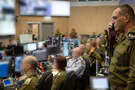 Chief of Staff's New Year's blessings ring out across IDF