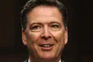 Reuters Former FBI Director Comey faces third criminal case