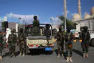 Houthis, Yemeni government to exchange nearly 3,000 prisoners