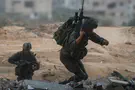 צילום: דובר צה"ל טרור פסיכולוגי: איבדנו קשר עם שני חטופים