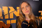 צילום: ערוץ 7 רותם סלע זועמת: "אין גבולות?"