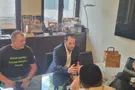 הגוי שסירב לקבל שכר על העירוב