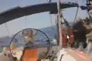 screenshot Shayetet 13 seizes final ship of pro-Palestinian flotilla