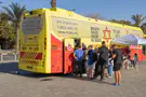 צילום: דוברות מד"א קריאה דחופה: נדרשות תרומות לבנק הדם