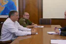 Zini opposed, Netanyahu insisted