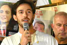 אחותו של שורד השבי בדרך למסך