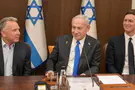 PM tells Kushner Israel interested in demilitarized zone in Syria