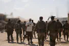צילום: דובר צה"ל למרות ההסכם: חמאס קורא לחיסול מדינת ישראל