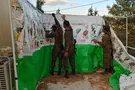 A Sukkah I can call home