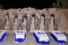 צילום: דובר צה"ל חמאס: עושים מאמצים להחזיר גופות החטופים