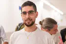 Эвиатар Давид рассказал о борьбе после плена