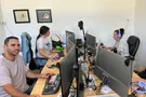 סטודיו אנימייד סטודיו אנימייד בונה נוכחות אונליין