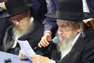 Rabbi Lando to donors: Woe to us if the yeshivas close