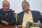 Foreign activist faces deportation after assaulting Jewish child