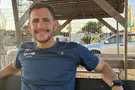 Courtesy of the family Terrorist who abducted soldier and held hostages eliminated