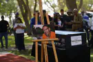 Murdered hostage Ronen Engel laid to rest