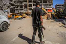 Hamas must be destroyed, and only Israel has the guts to do it
