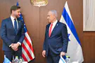 'The US controls Israel? Hogwash'