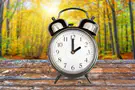צילום: istock למה אנחנו צריכים בכלל שעון חורף?