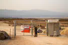 TPS US base in Syria ahead of agreement with Israel