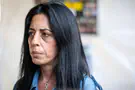 Ex-hostage's mother slams Yair Golan